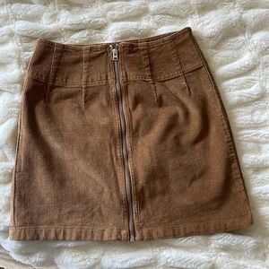 Beautiful skirt new